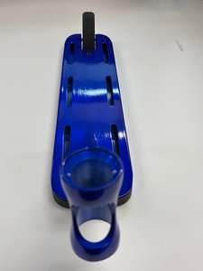 Scooter Parts: MADD MGO JORDAN CLARK 19.5 X 4.5 DECK