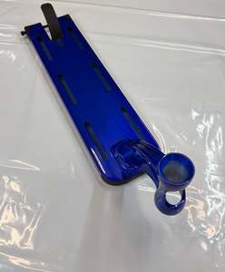 Scooter Parts: MADD MGO JORDAN CLARK 19.5 X 5 DECK