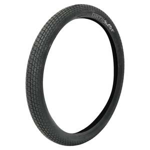 Drift Trike Parts: TRIAD OATH SWERVE TYRE & TUBE