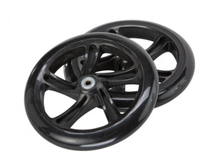 Not On Sale: RAZOR A5 DLX WHEELS (SET OF 2)