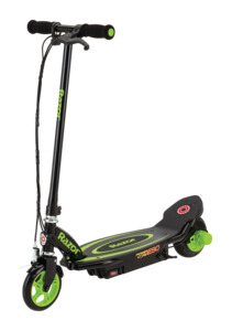 RAZOR POWER CORE E90 GREEN