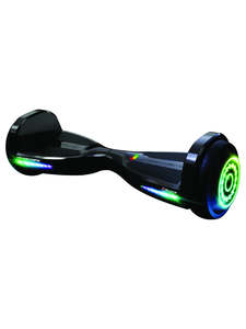 RAZOR HOVERTRAX PRIZMA BLACK