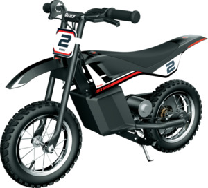 RAZOR DIRT ROCKET MX125