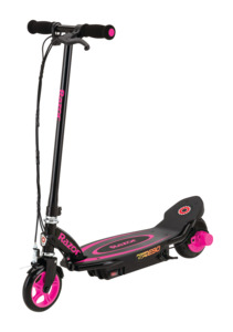 RAZOR POWER CORE E90 PINK