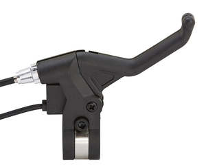 RAZOR MX500/MX650 BRAKE LEVER ASSEMBLY W/CABLE (RIGHT/FRONT)