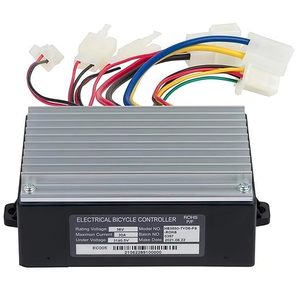 RAZOR MX500/MX650 ELECTRICAL KIT (6 PIN CONTROL MODULE & THROTTLE)