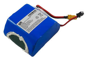 RAZOR HOVERTRAX PRIZMA / BLACK LABEL BATTERY