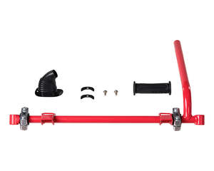 Not On Sale: RAZOR CRAZY CART DRIFT BAR