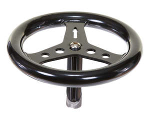 RAZOR CRAZY CART STEERING WHEEL W. BOLT