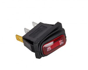 Not On Sale: CRAZY CART ON/OFF SWITCH