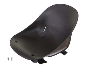 New: CRAZY CART XL SEAT W/HARDWARE SET