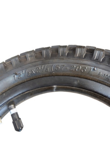 MADD GEAR MY 1ST DIRT BIKE TYRE & TUBE
