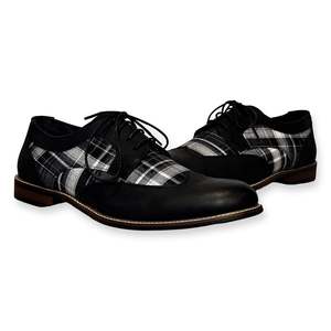 HP316-0326-13 - Black