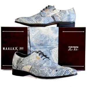 variable: 1018-2 - Blue/black