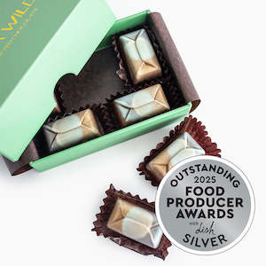 Viral Dubai Pistachio Knafeh Chocolates