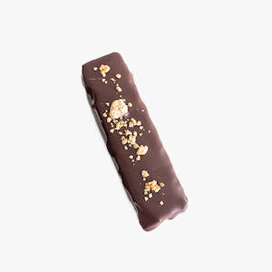 Chocolate Covered: Fluff Bar