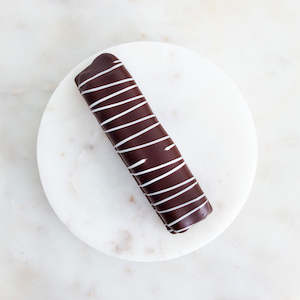 Vanilla Cream and Cookie Bar