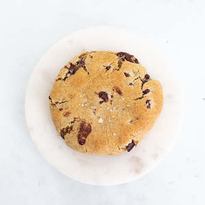 Chocolate Chip Cookie