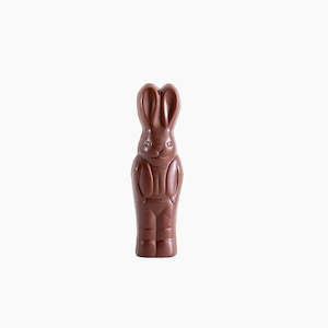 Milk Chocolate Easter Bunny