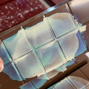 Milk Chocolate: Viral Dubai Pistachio Knafeh Chocolate Bar