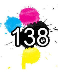 Compatible Epson 138 Ink Cartridges (Extra Black)
