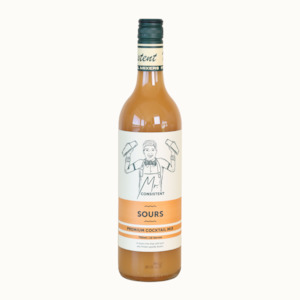 Sours Cocktail Mixer - 10 Serves
