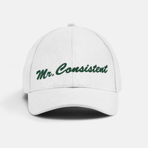 Garnish: Mr Consistent Hat