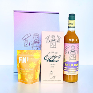 Cocktail Bundles: Cause You Were All Yellow Bundle