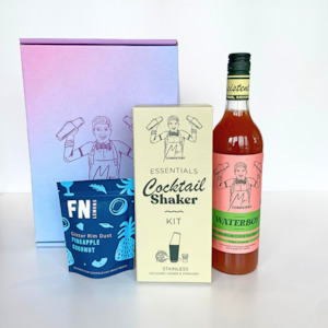 Tropical Dream Cocktail Pack