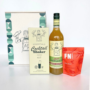 Spicy Marg Starter Pack