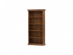 Products: Felton 5 Shelf Bookcase - Mr. Hire Purchase
