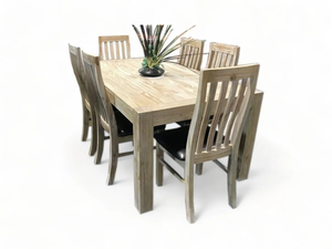 Amanda Dining Range - Mr. Hire Purchase