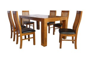 Products: Woodgate Dining Range - Mr. Hire Purchase