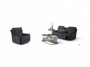 Products: Little Rock Lounge Room Recliner Suite - Mr. Hire Purchase