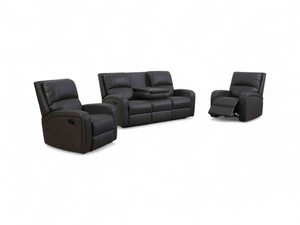 Products: Arlington Lounge Room Recliner Suite - Mr. Hire Purchase