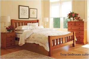 Products: Troy Bedroom Suite - Mr. Hire Purchase