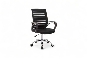 Products: Classic Office Chair - Mr. Hire Purchase