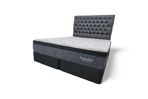 Products: Spinealign Ultimate Luxury Bed Range - Mr. Hire Purchase