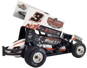 Acme 1: 50 small scale diecast – 2023 3z Moose’s LZ Bar & Grill Sprint C&hellip;