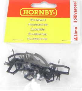 Products: Hornby Railway Track Acc – NEM Large Width Coupling – R8268 – Mr Models