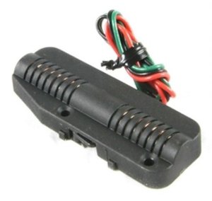 Products: Hornby Railway Track Acc – Surface Mounted point motor – R8243 – Mr Models