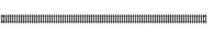 Hornby Track – Long Straight 670mm (1) – R0603 – Mr Models