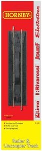 Products: Hornby Track – Re-railer Uncoupler 168mm – R0620 – Mr Models