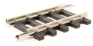 Products: Hornby Track – Short Straight 38mm long (1) – R610 – Mr Models