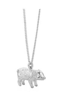 Necklaces: Karen Walker Taurus Necklace (Copy)