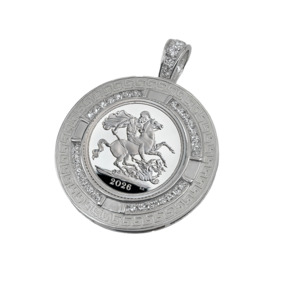 Full Sovereign 2026 With Greek Key Border