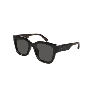 Gucci Tortoise Noir Sunglasses