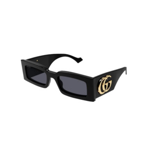 Sunglasses: Gucci GG Logo Sunglasses