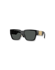 Sunglasses: Versace GQ Smooth GOLD Sunglasses