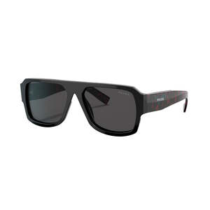 Sunglasses: Prada Bloodline Sunglasses